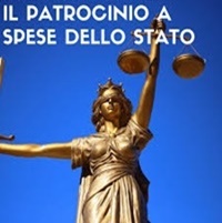 PATROCINIO A SPESE DELLO STATO