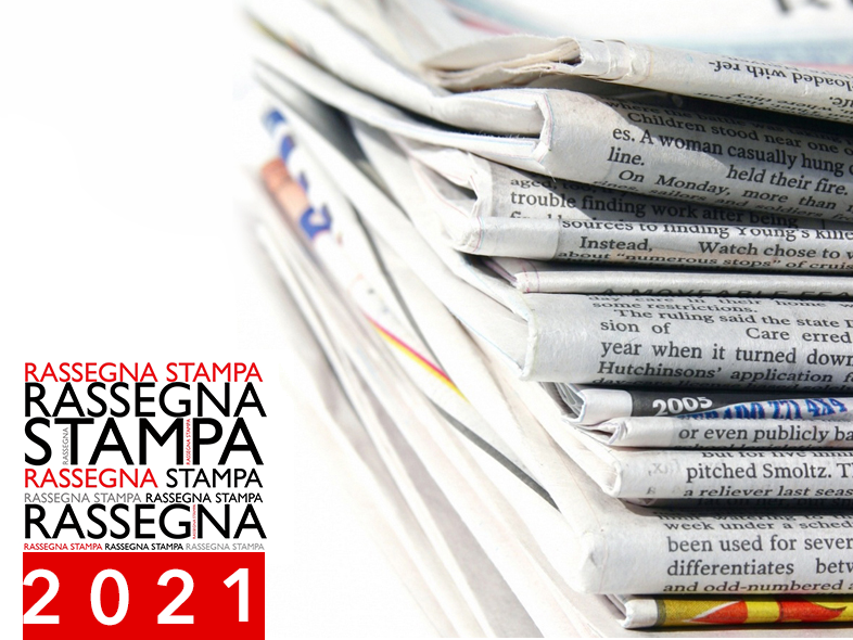Rassegna Stampa2021