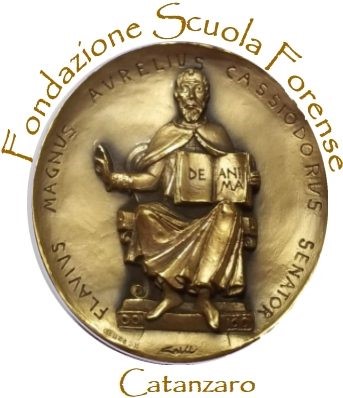 Logo Fondazione