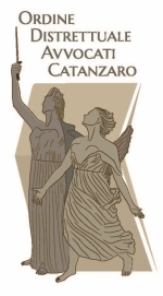 COA CATANZARO - Sottoscritto un protocollo d&#039;intesa tra il COA Catanzaro e AE Catanzaro per ottimizzare il flusso degli atti relativi alle procedure di patrocinio a spese dello Stato