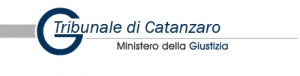 TRIBUNALE DI SORVEGLIANZA DI CATANZARO - ATTIVAZIONE MODALITA&#039; DI DEPOSITO ISTANZE LIQUIDAZIONE COMPENSI (agg. 11-12-2020)