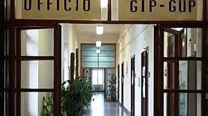 TRIBUNALE PENALE DI CATANZARO - UFFICIO GIP/GUP