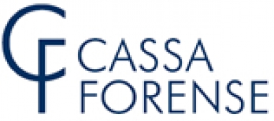 EMERGENZA COVID 19 -  CASSA FORENSE - Modello 5/2020 (agg. 16/7/2020)