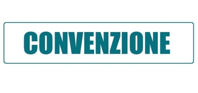 CONVENZIONE COA CZ / AMC CATANZARO per la fruizione del parcheggio sito alla via Argento (25/11/2022)