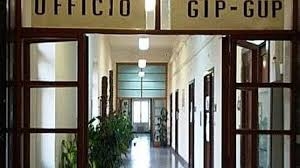 TRIBUNALE PENALE  DI CATANZARO - UFFICIO GIP/GUP - RETTIFICA TURNI DI REPERIBILITA&#039;