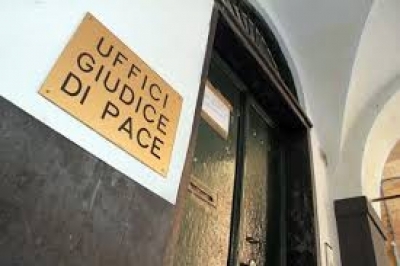 EMERGENZA COVID 19 - GIUDICE DI PACE DI CROTONE - UDIENZE DOTT. PERRI (11/9 - 19/10/2020)